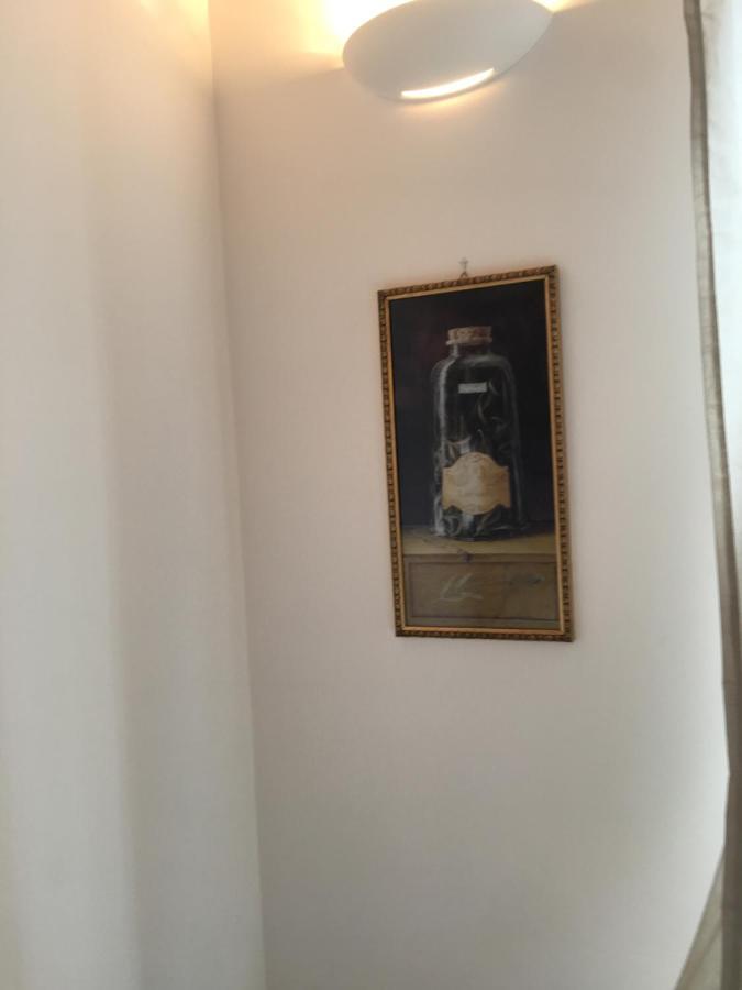 La Finestra Sul Colosseo B&B 1 โรม ภายนอก รูปภาพ