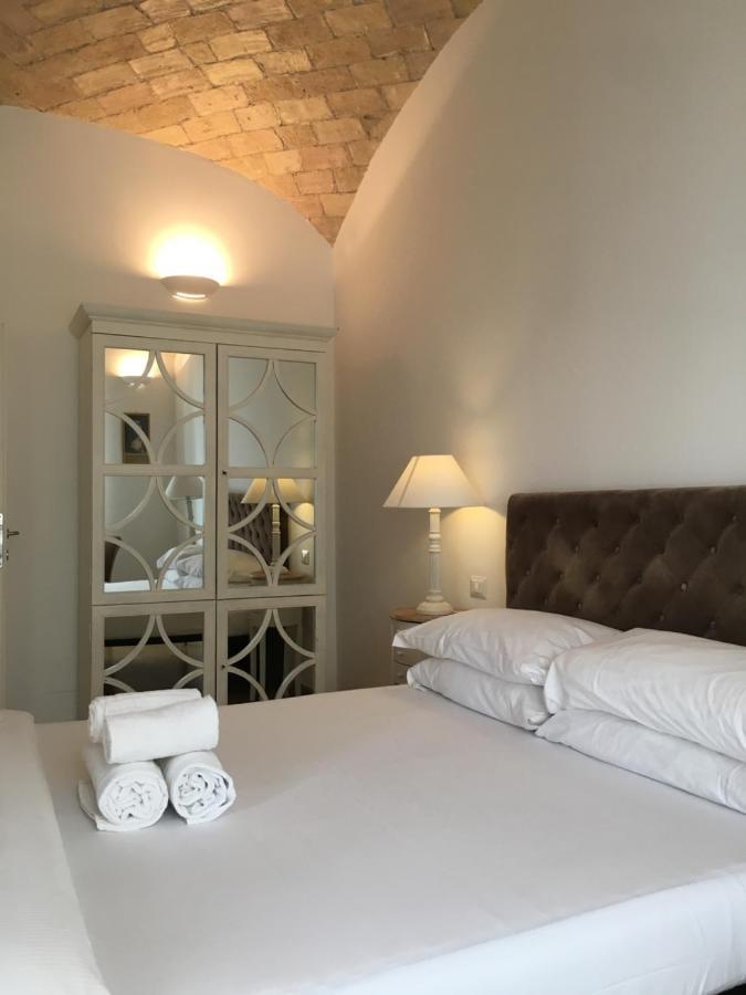 La Finestra Sul Colosseo B&B 1 โรม ภายนอก รูปภาพ