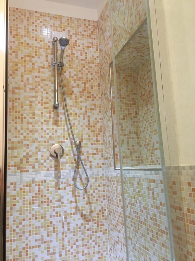 La Finestra Sul Colosseo B&B 1 โรม ภายนอก รูปภาพ
