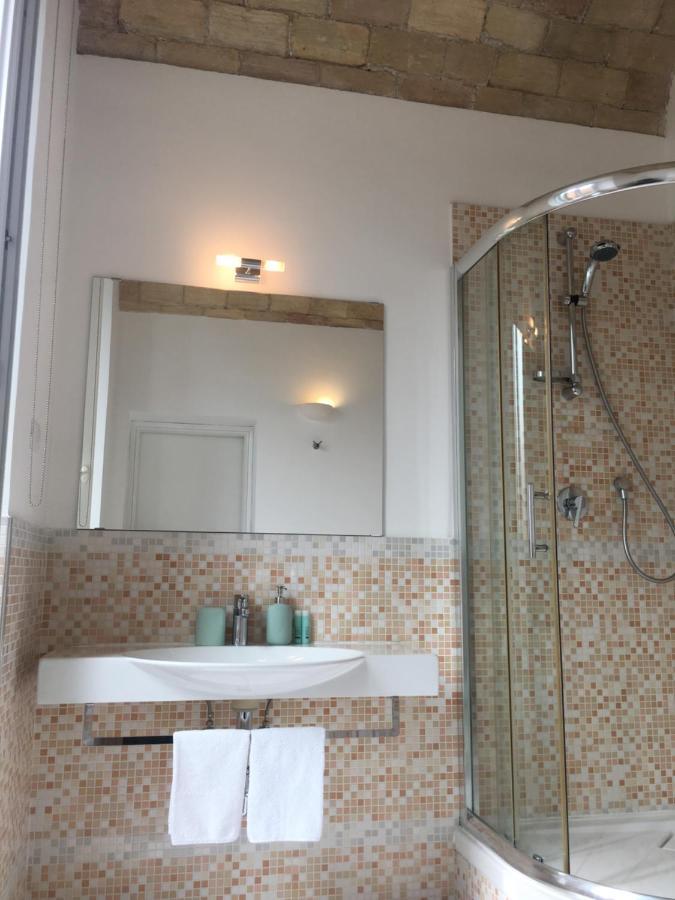 La Finestra Sul Colosseo B&B 1 โรม ภายนอก รูปภาพ