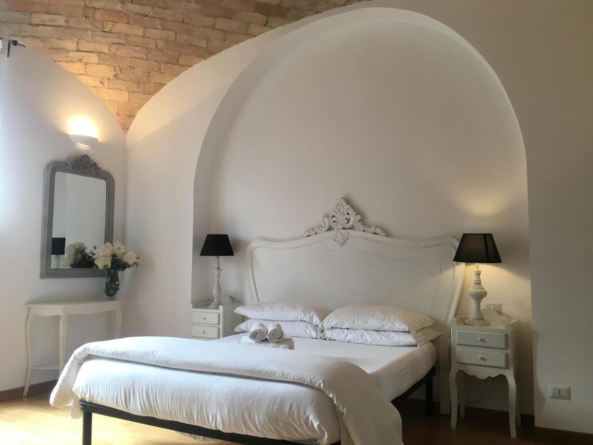 La Finestra Sul Colosseo B&B 1 โรม ภายนอก รูปภาพ