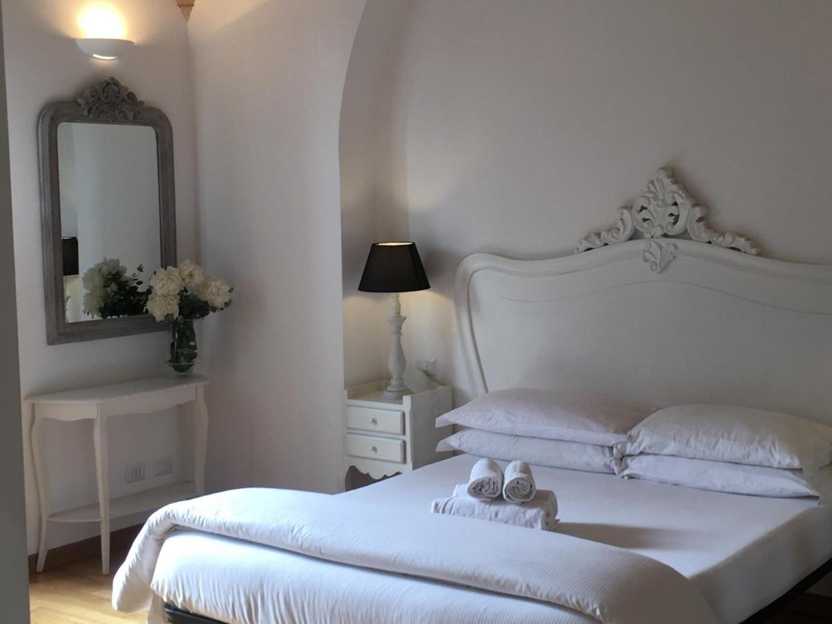 La Finestra Sul Colosseo B&B 1 โรม ภายนอก รูปภาพ