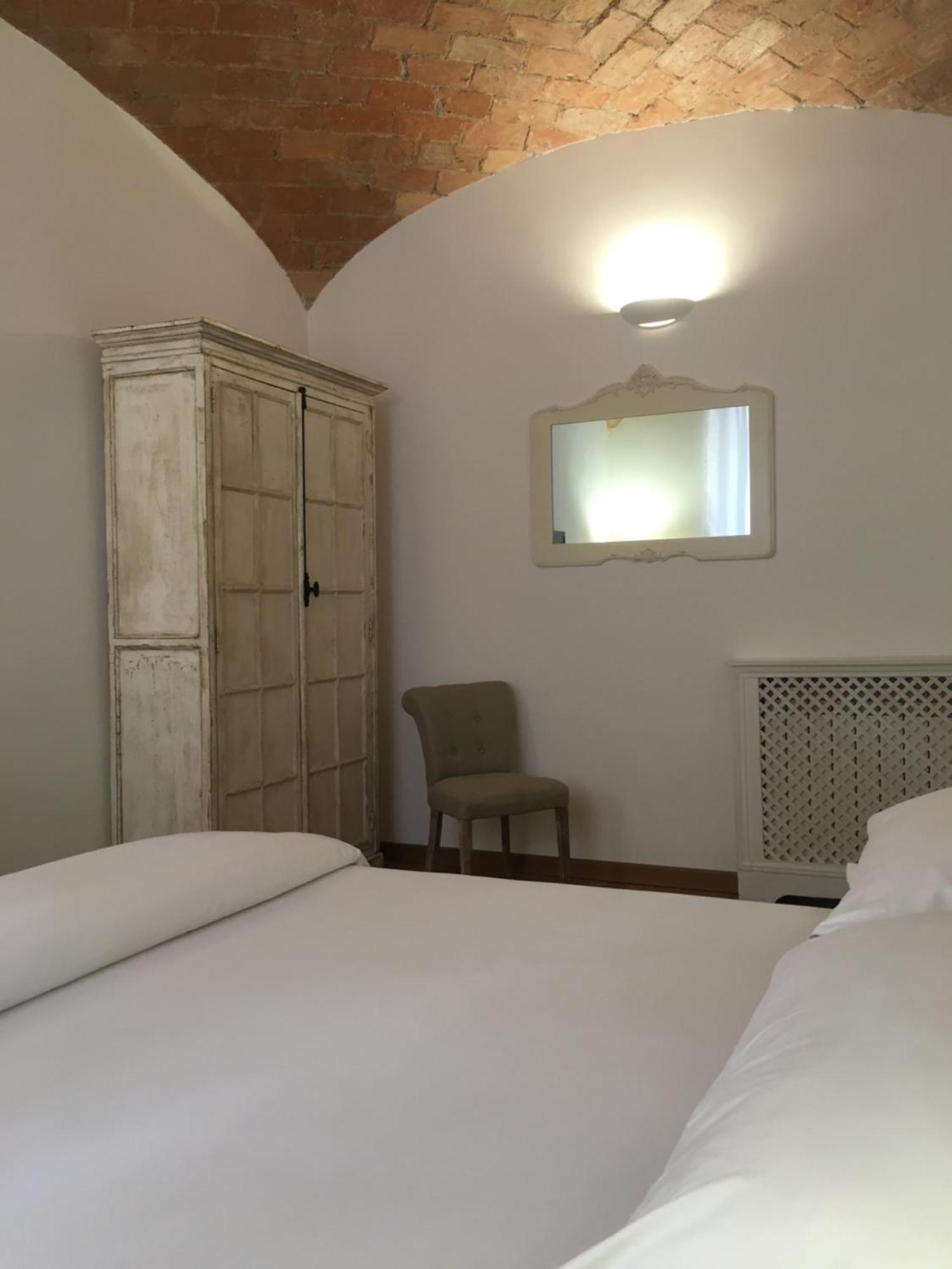 La Finestra Sul Colosseo B&B 1 โรม ภายนอก รูปภาพ