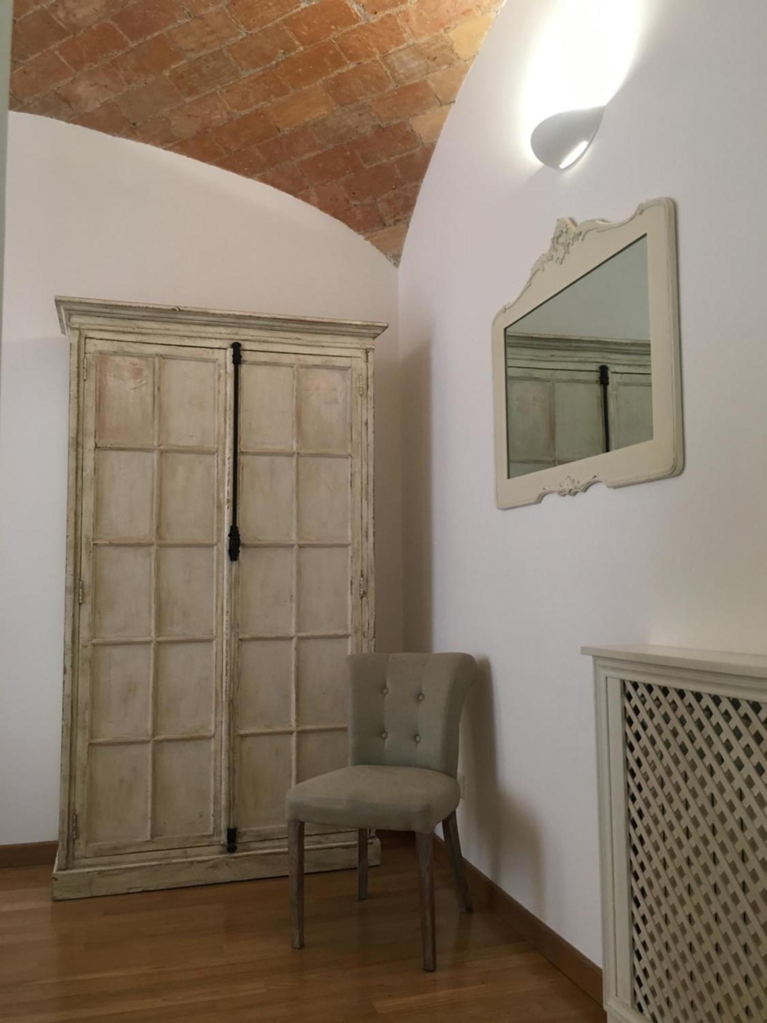 La Finestra Sul Colosseo B&B 1 โรม ภายนอก รูปภาพ
